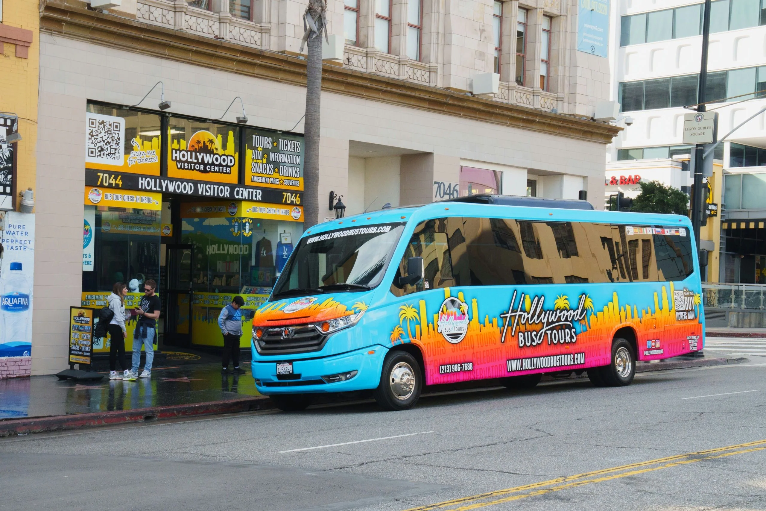 California Top Deals
